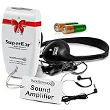 SuperEar