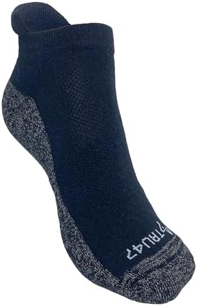 Tru47 Unisex Adult Athletic-socks 1 Tru47 Socks
