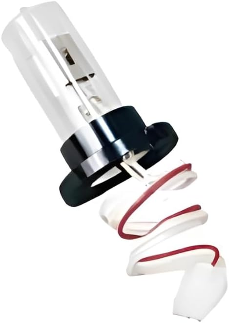 Scilogex 18900342 - Milas Deuterium Lamp 10V, 300mA 30W