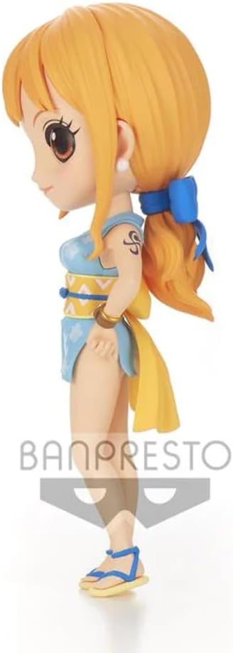 Banpresto ONE Piece Q posket-ONAMI-(ver.B)