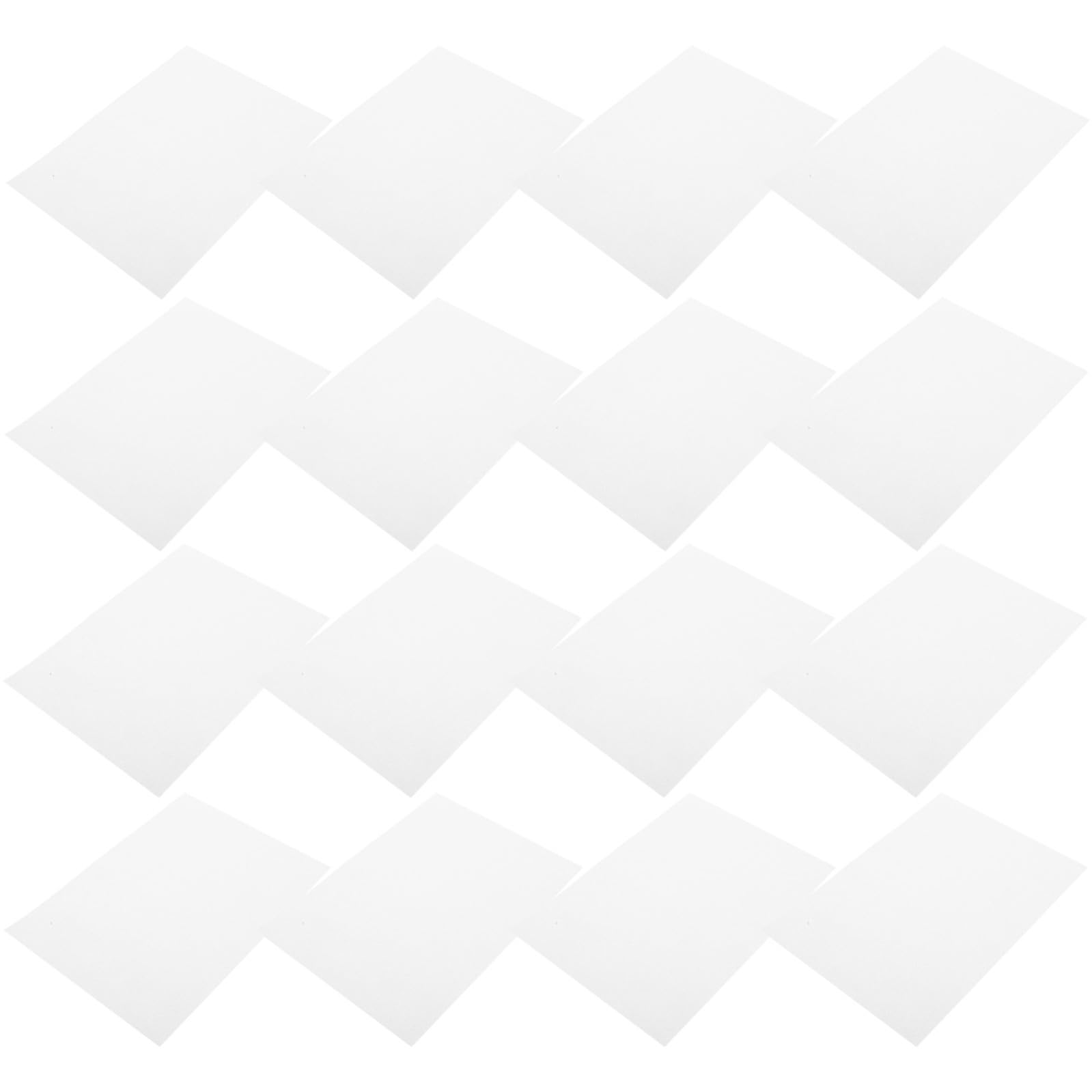 Zerodeko 500 Hojas Papel para Imprimir A5 Blanco de Doble Cara para