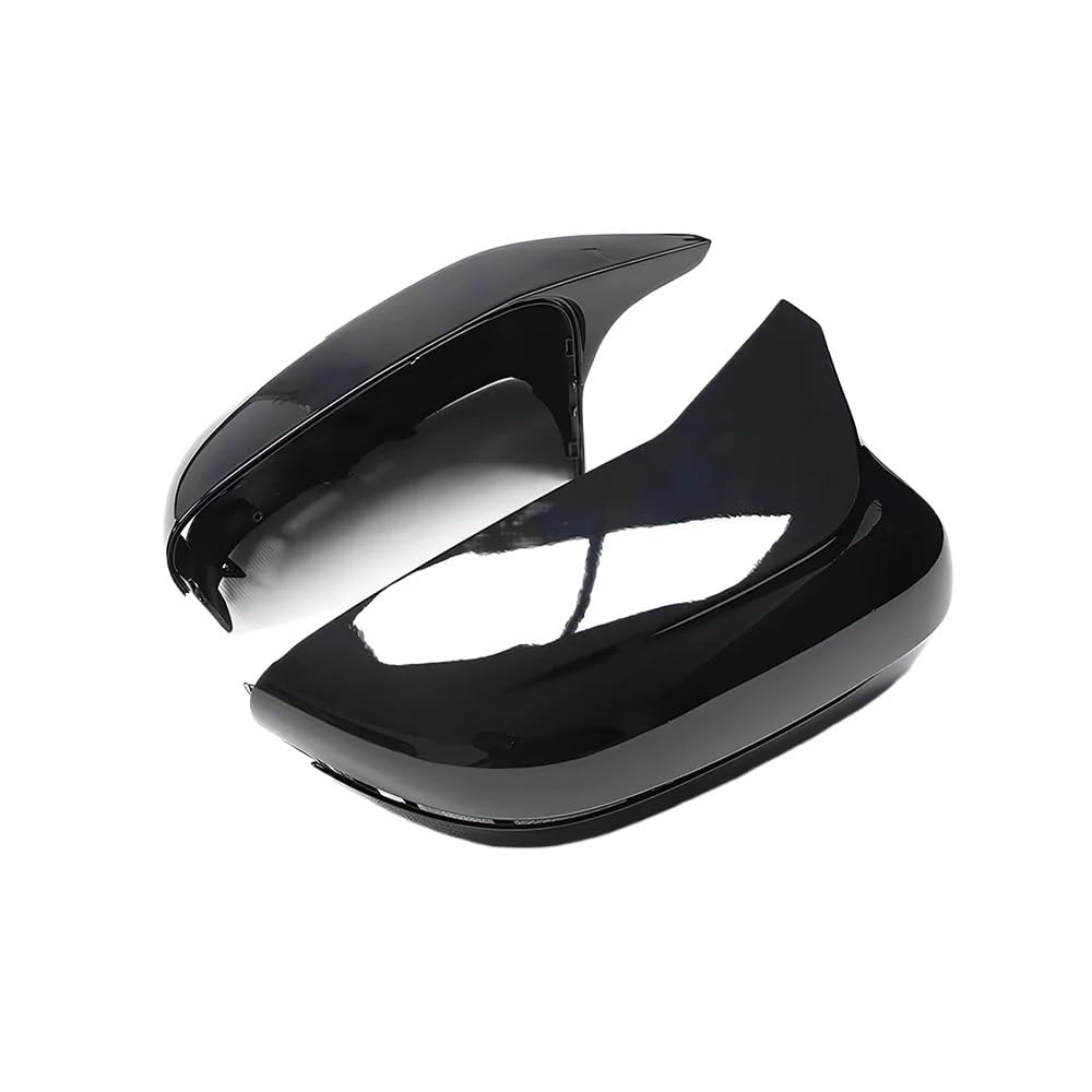 Coque rétroviseur extérieur pour i4 couvercle de protection latéral - 8