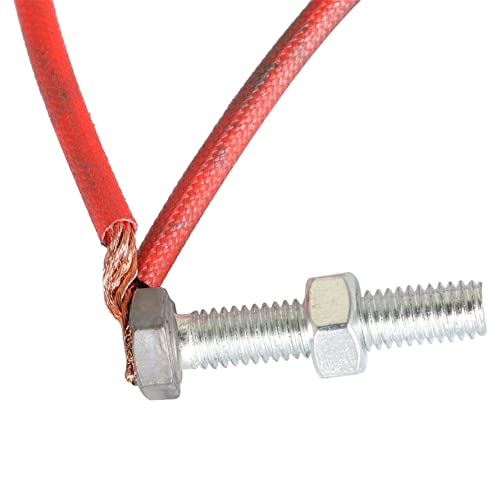 Golf Cart Starter Generator Motor Brush Set Replacement For 2001-Up Club Car/Ezgo 2008-Up 103347301 #TOP1