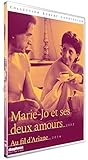 Marie-Jo et Ses Deux amours + Au Fil d'Ariane