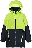 Helly Hansen Sogn Jacke, mehrfarbig, 3