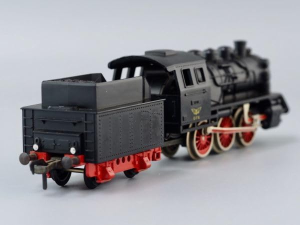 Amazon.co.jp: FLEISCHMANN Fleischmann 1304 HO Gauge Steam