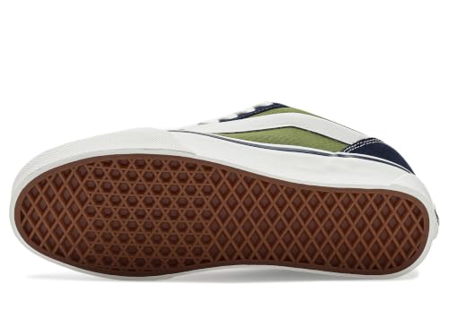 Image of Vans Unisex-Adult Knu Skool Shoe - '90s Retro Puffy Low-Top Fashion Sneakers for Men & Women