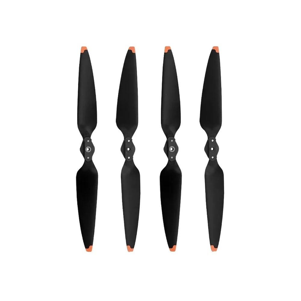 Hélices Drone Air 3S pliables 8747F faible bruit - 8