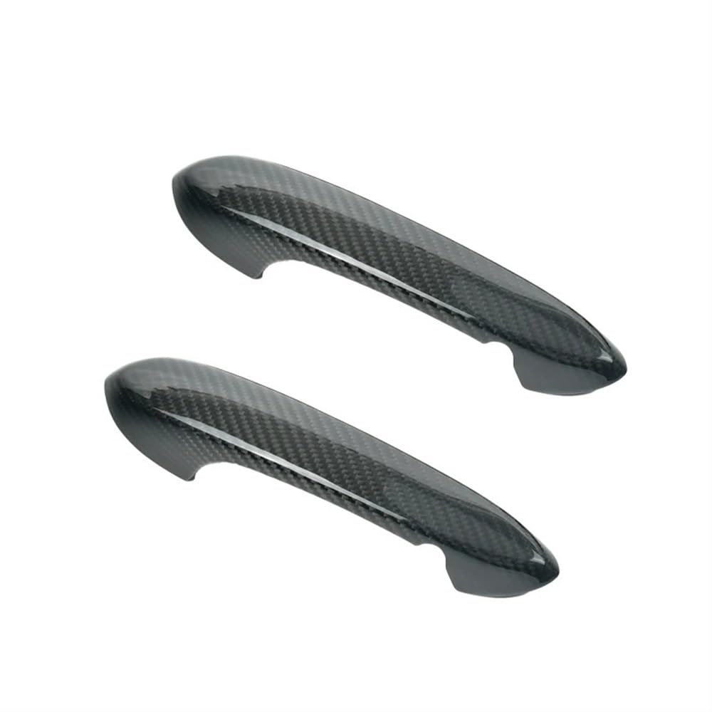 MLIOJU Car Inner Door Handle Car Side Door Handle Cover for G20 for 3-Series for G14 G15 G16 2020+ for G01 X3 G02 X4 G05 X5 G06 X6 G07 X7