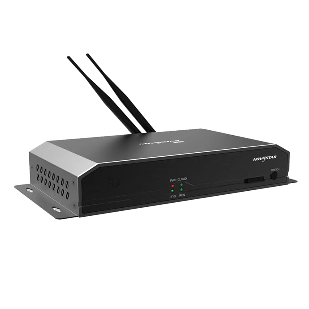 Novastar Best Price TB8 LED Screen Controller TB8