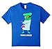 Trivia Crack Scientist Al T-Shirt
