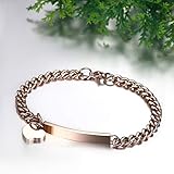 Zoom IMG-2 jewelrywe bracciale cuore personalizzato nome Zoom IMG-2 jewelrywe bracciale cuore personalizzato nome