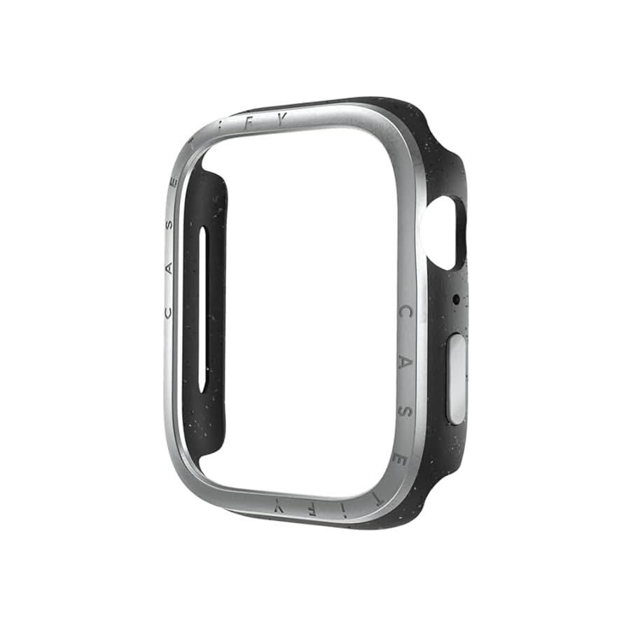 Applewatch Case Silver 40MM時計 Restored Apple Watch Series 4 (GPS, 40mm) - Silver