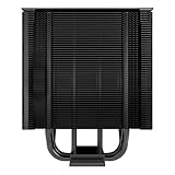 Cooler Master Hyper 212 3DHP CPU Air Cooler, 3DHP Heat Pipe Technology, Mobius 120 PWM Fan, Quiet Operation, Easy Install, AMD Ryzen 7 AM5|4, Intel Ultra 7 LGA 1851|1700 - Image 10