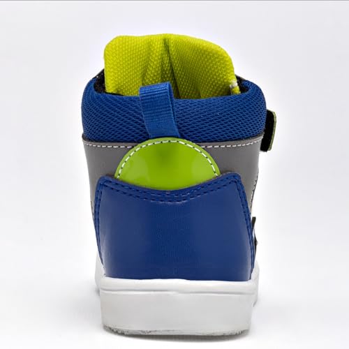 Zapatos Niño, Imagen adicional