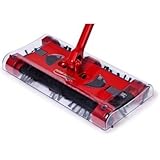 Swivel Sweeper Max- Red
