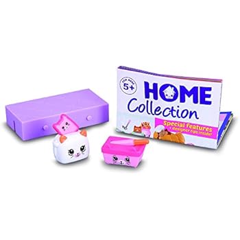 Moose Happy Places Shopkins S1 Surprise Deliv | Shopkin.Toys - Image 4