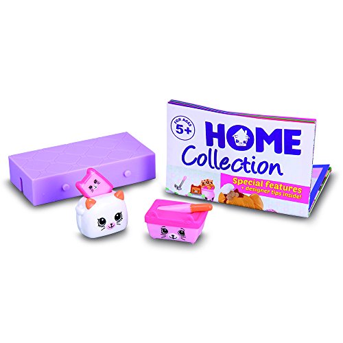 Shopkins 56193 Moose Happy Places Shopkins S1 Surprise Delivery Cdu thumb #3