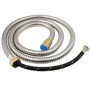 HEALLILY Douche Klysma Anaal Douche Cleaner Slang Douche Tubing Anale Reiniging Douche Slang Monddouche Voor Mannen…