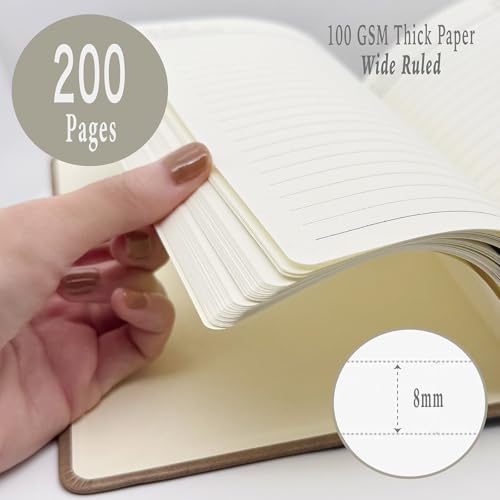 Journal d'ingénieur pour étudiant en sciences carnet de notes A5