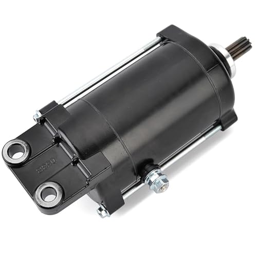 Démarreur électrique pour FX1000 et FX1400 pour réparer votre jet-ski - 3