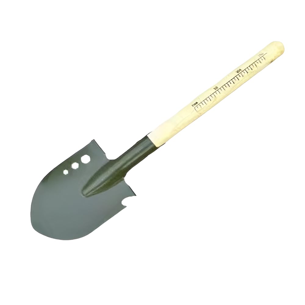 Pala Tascabile 50cm