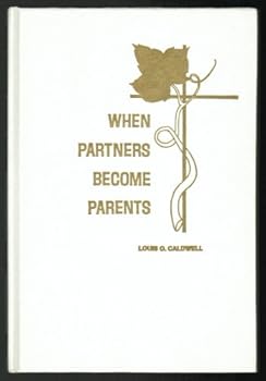 Hardcover When Partners Become Parents Book