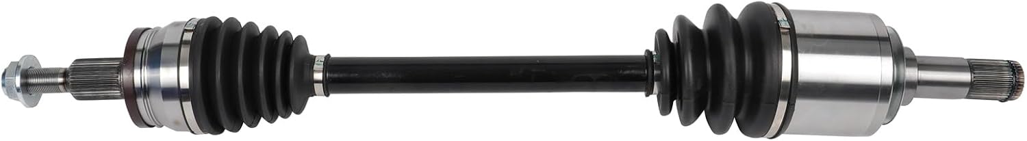 ECCPP CV Axle Shaft Assembly fit for Dodge Charger 2016-2017 68258859AB CH-8307 2PCS