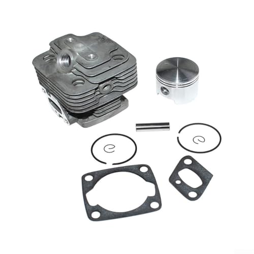 Kit assemblage de cylindre de débroussailleuse Echo pour entretien et rénovation - 3