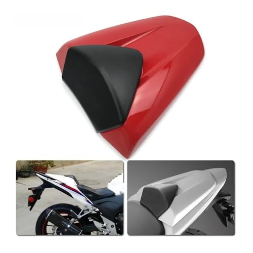 Capot de selle CBR 500R remplace la selle passager usée carénage 2013 2014 - 4