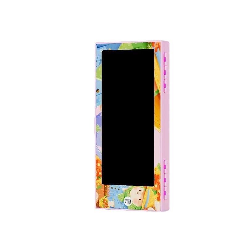 esportic Magic Pencil Box for Kids Special Pencil Case with LCD Screen and Writing Pen with Erase Button | Pen Case for Students | Pencil Box for Boys & Girls Best Birthday Gift (Assorted Color) (B0DG8X1P1L) Amazon Price History, Amazon Price Tracker