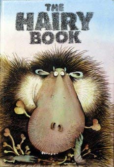 The Hairy Book