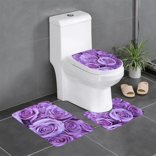 ���F �p�[�v�� �o���� �ԕ� ���֑��ӂ��}�b�g 3 �_�Z�b�g �R�ۖh�L�唻�ʗp�}�b�g �ې� Ok ����~�߃t�^�J�o�[