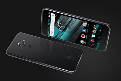 VODAFONE Smart Platinum Nero 32 GB 4G/LTE Display