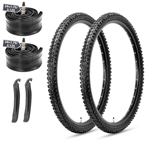 MOHEGIA 2{Zbg 24x1.95C` ]ԃ^CF }EeoCN ^C 54-507 - pNh~ ܂肽ݎ MTB It[hoCNɑΉ - p`[u o[t