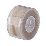  Unbekannt 300 Paar Augen Doppelseitige Schlupflid Makeup Klebeband für Augenlid Large