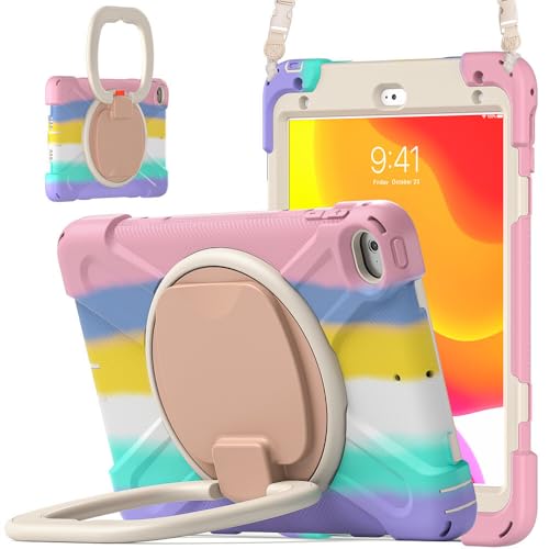 Étui antichoc iPad Mini 5 JZ pour éviter les bris d'écran de votre tablette