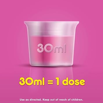 Pepto-bismol Liquid 12 Oz