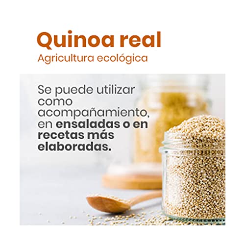 muesli quinoa chia mercadona