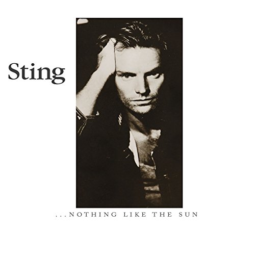 Nothing Like The Sun[2 LP]