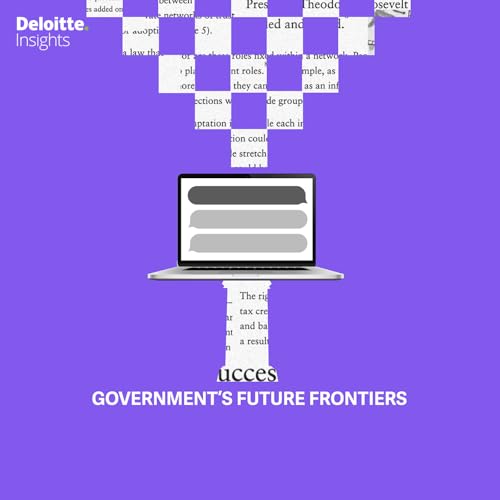 AI for Good Summit Review and Ramifications | Deloitte Insights