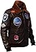 Top Gun Tom Cruise Lt. Pete Maverick Mitchell Bomber - Chaqueta