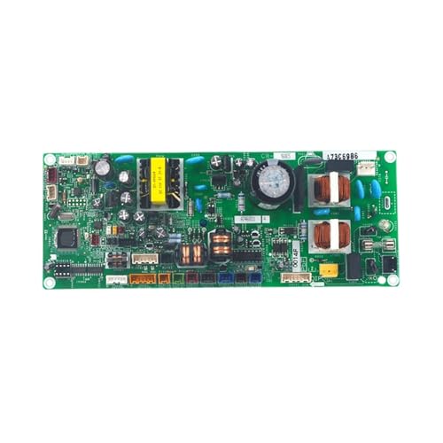 A73C6986 A746803 内部マザーボード制御PCBボード、パナソニック、エアコンCS-ME23D1EX3と互換性あり