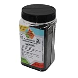 Ajo Negro en Láminas, Maestros Especieros, 320g, Sabor Intenso Umami, Perfecto para Cocinar y Aliñar