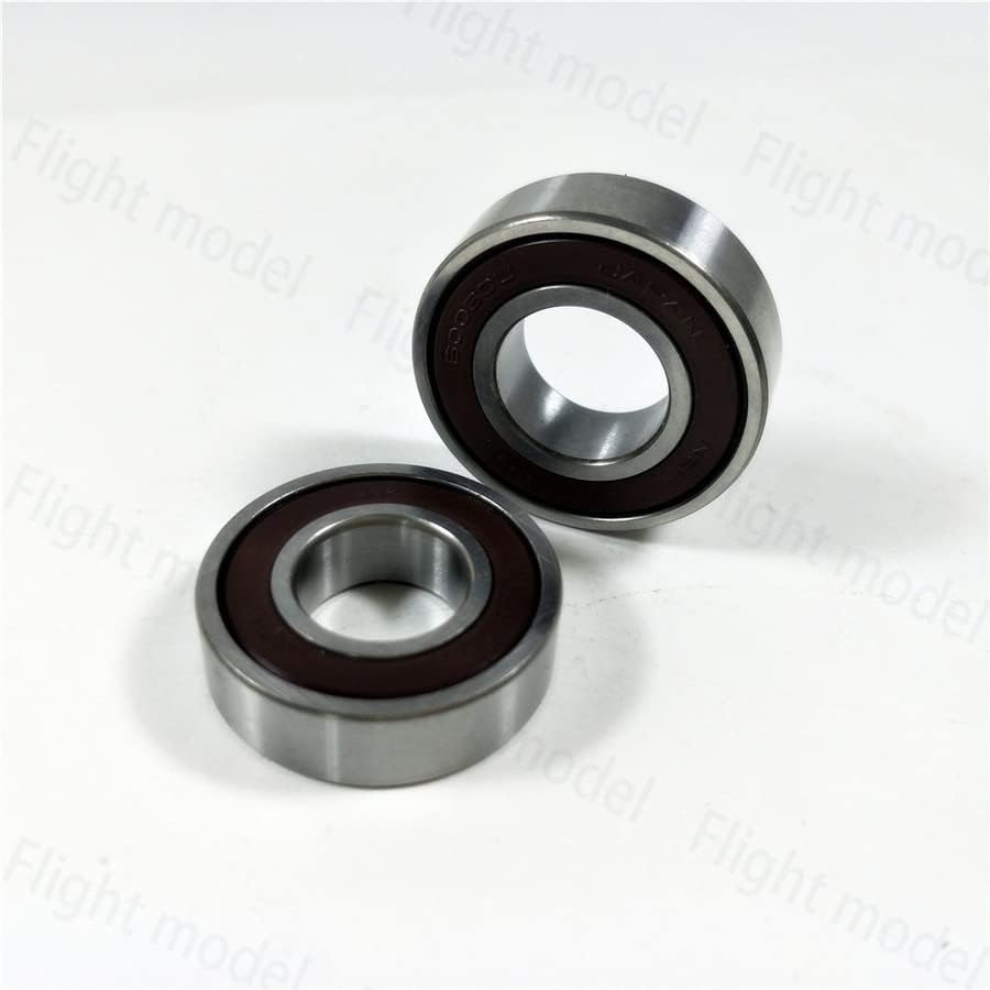 EME Original Front&Rear Ball Bearing for Engine EME60 Flight-Model