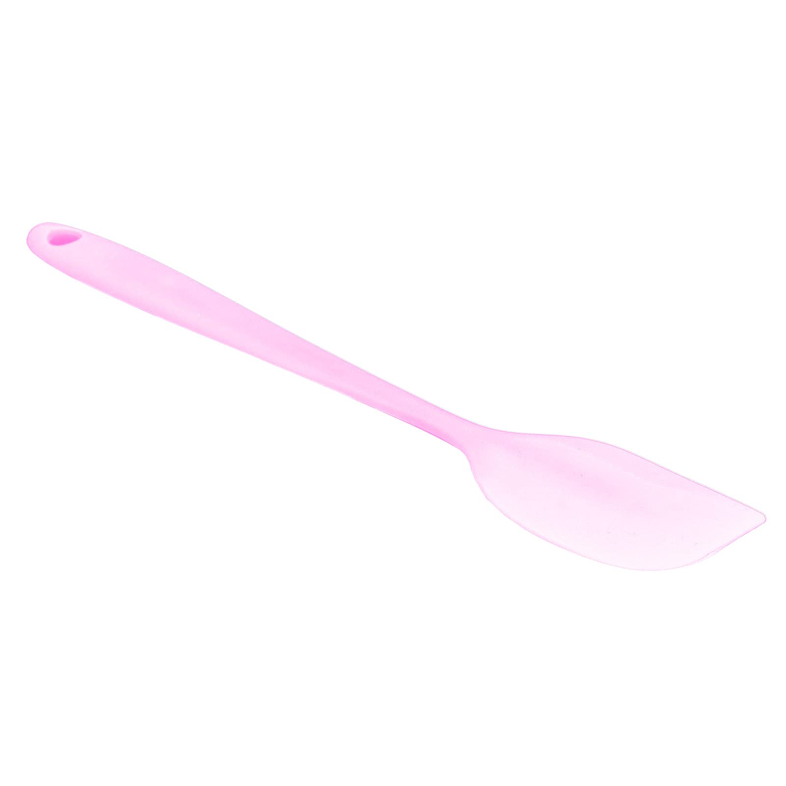 Juego de espátulas de silicona para hornear y cocinar, juego de utensilios de cocina de 5 piezas para decoración de pasteles y panadería en casa