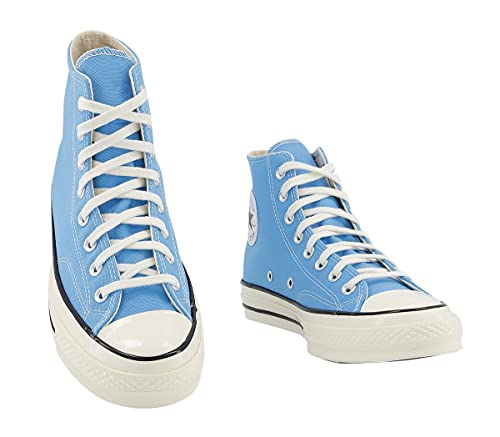 Consejos y reviews para comprar Converse azul favoritos de las personas. 6 Imagen adicional