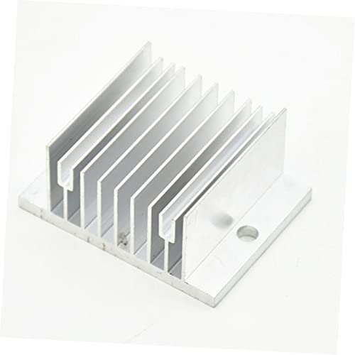 Módulo TEC1-12706 Uonlytech de 60W para solucionar calor en sistemas de agua 6