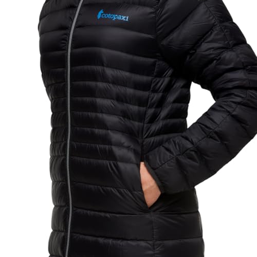 Cotopaxi Fuego Down Parka - Women's4