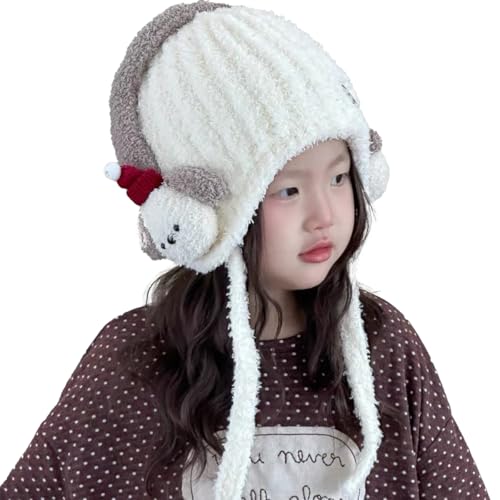 qp~pXqƎ܃Zbg 킢Xq LbYr[j[ t[Xn XL[Lbv gC[tbvt 2-12, A-dog(܂Ȃ), One Size